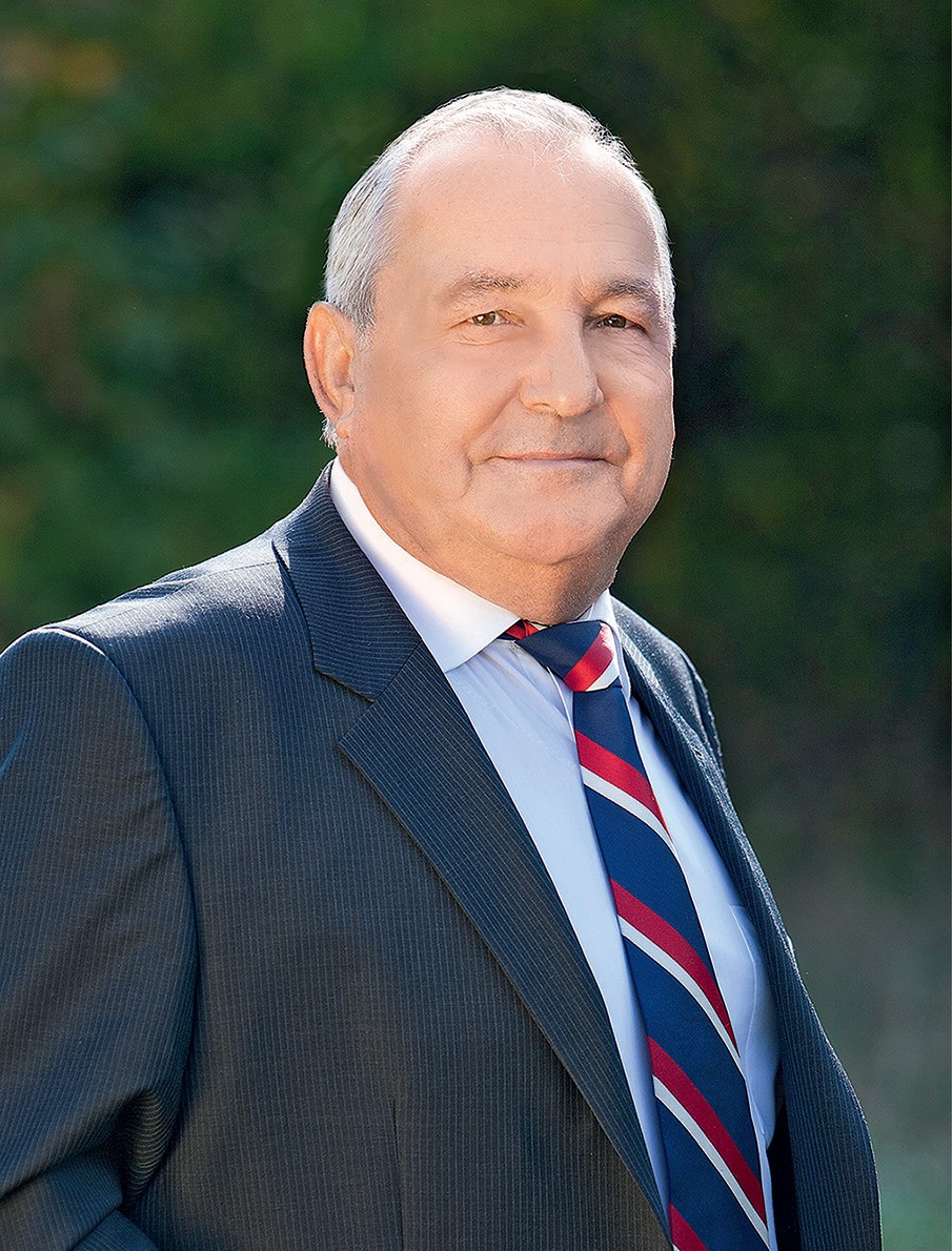 Левицький Анатолій Іванович