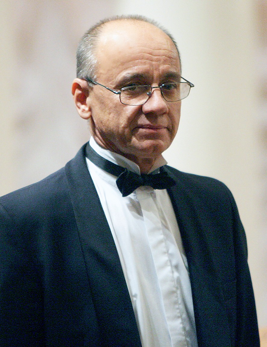 Пилипчак Василь Григорович