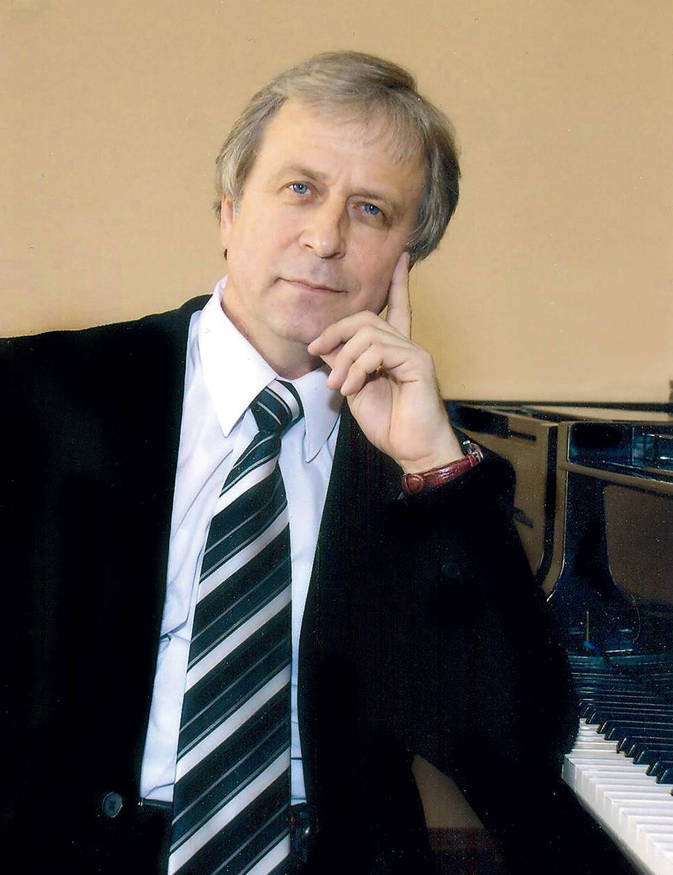 Прокопов Сергій Миколайович