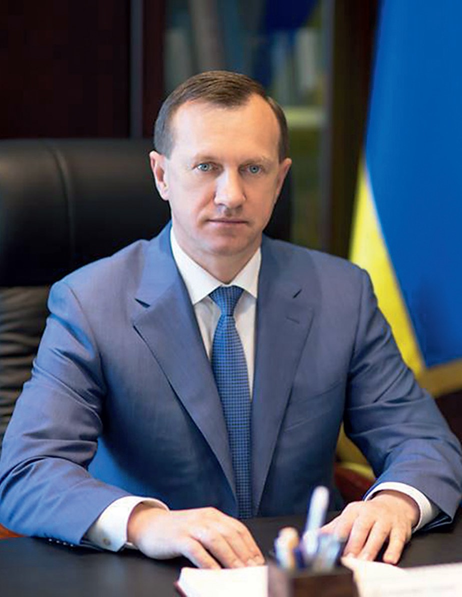 Андріїв Богдан Євстафійович