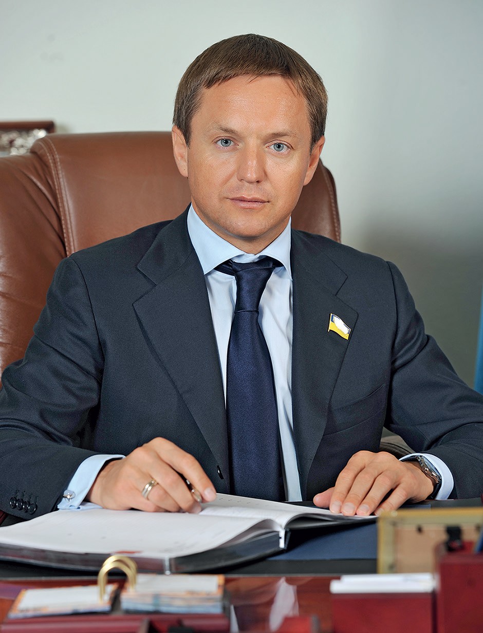 Бандуров Володимир Володимирович