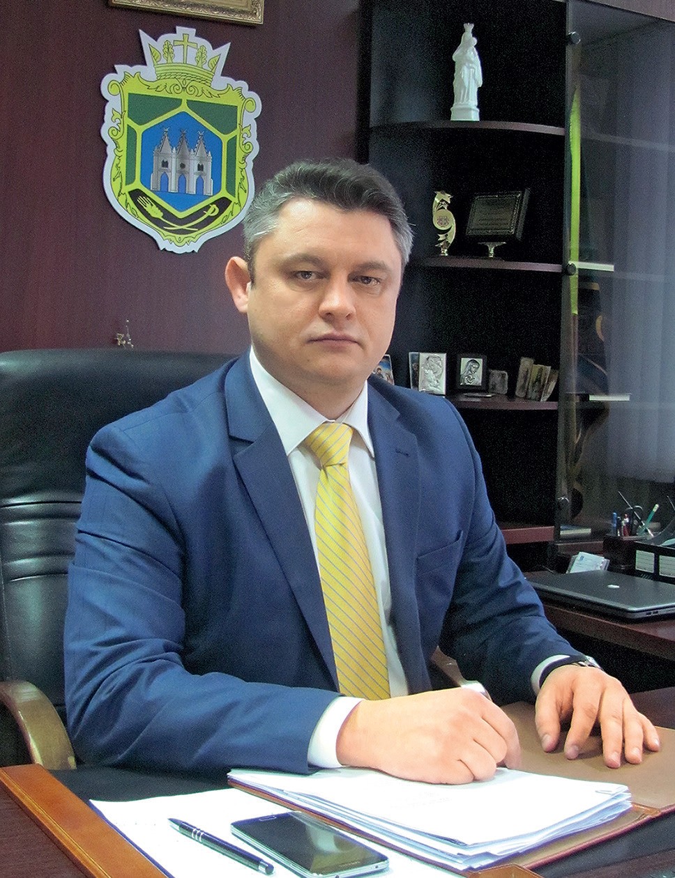 Батіг Віталій Степанович