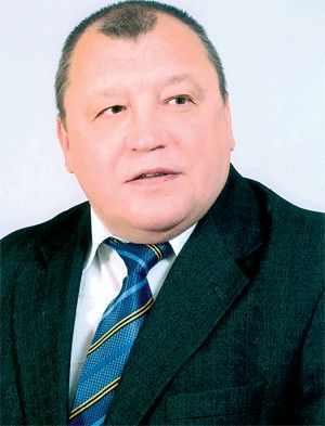 Медведєв Анатолій Іванович