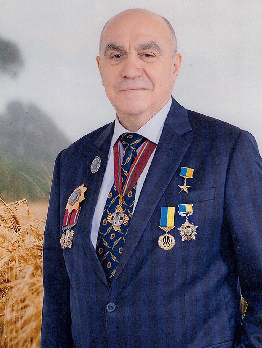 Васильченко Микола Семенович