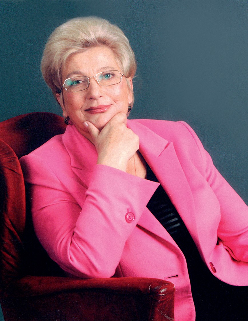 Ващук Катерина Тимофіївна