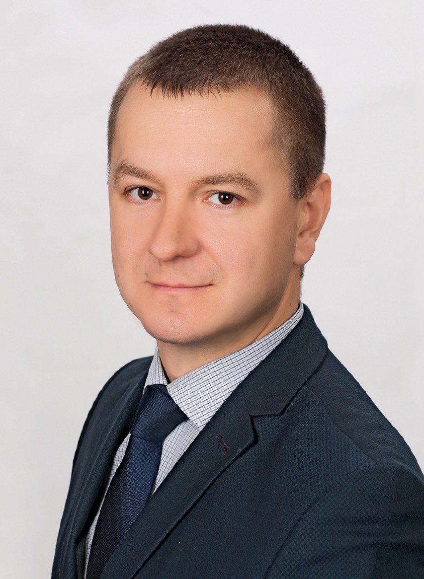 Вереша Роман Вікторович