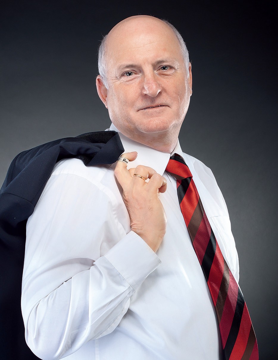 Вітрик Віталій Григорович