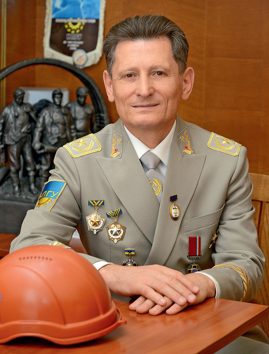 Волинець Михайло Якович