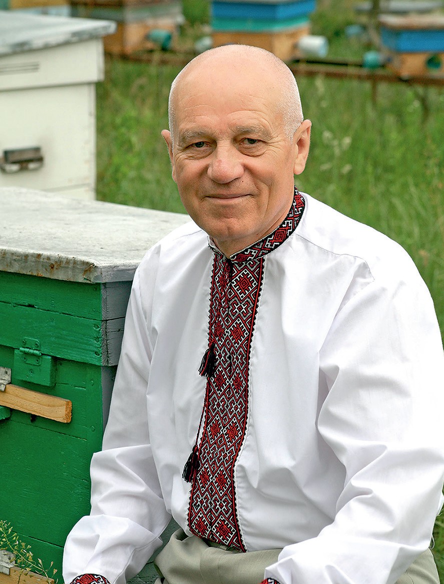 Гайдар Василь Антонович