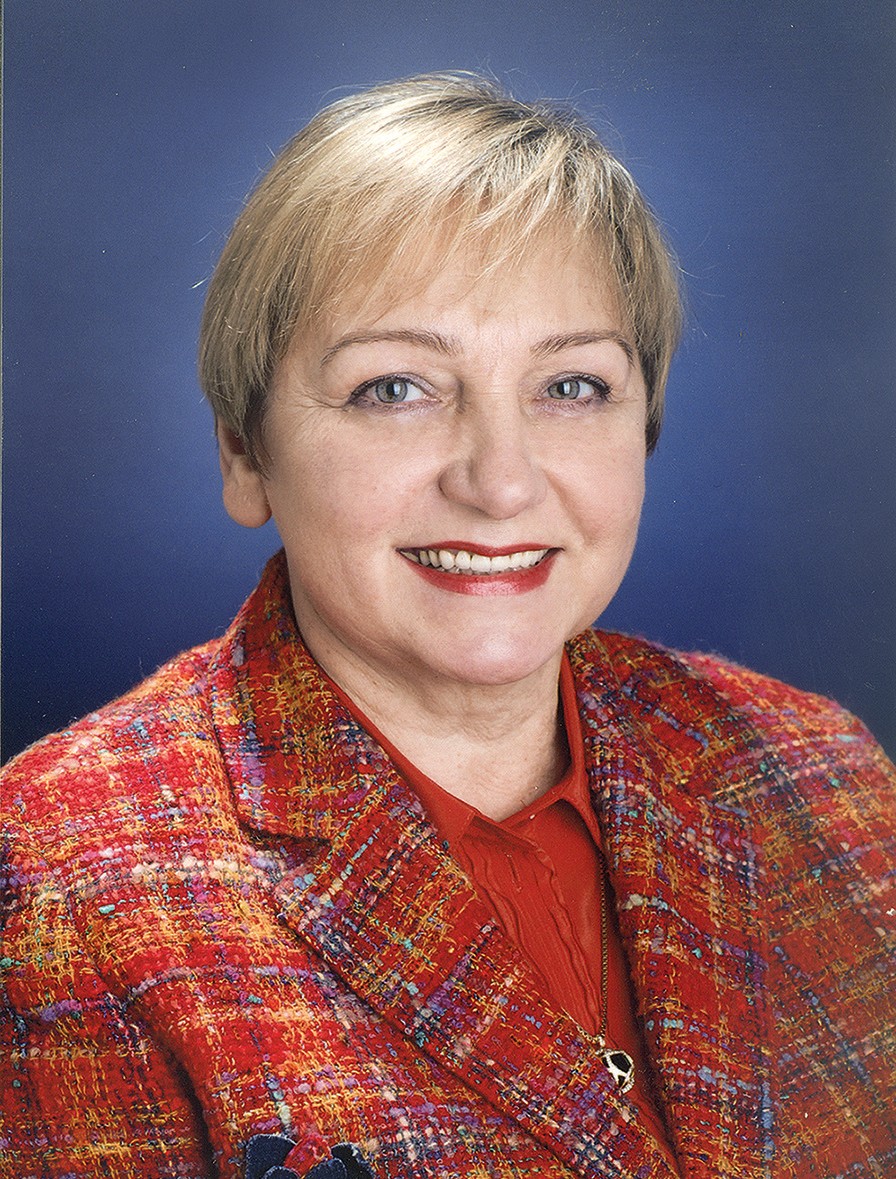 Дзюблик Ірина Володимирівна