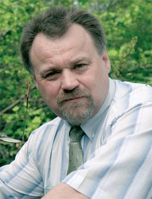 Медвідь Федір Михайлович