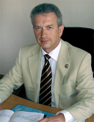 Мельниченко Олександр Iванович