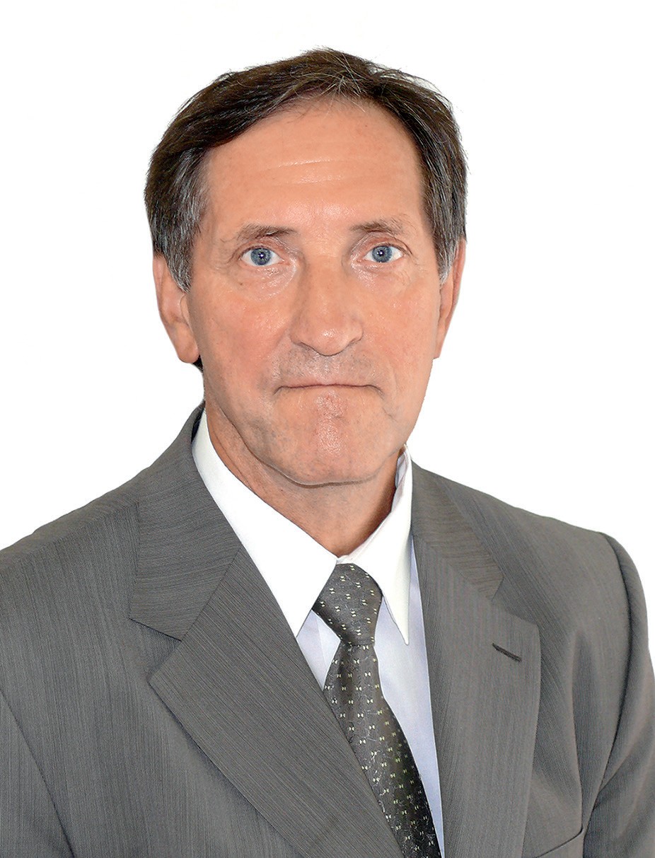 Кісіль Микола Іванович