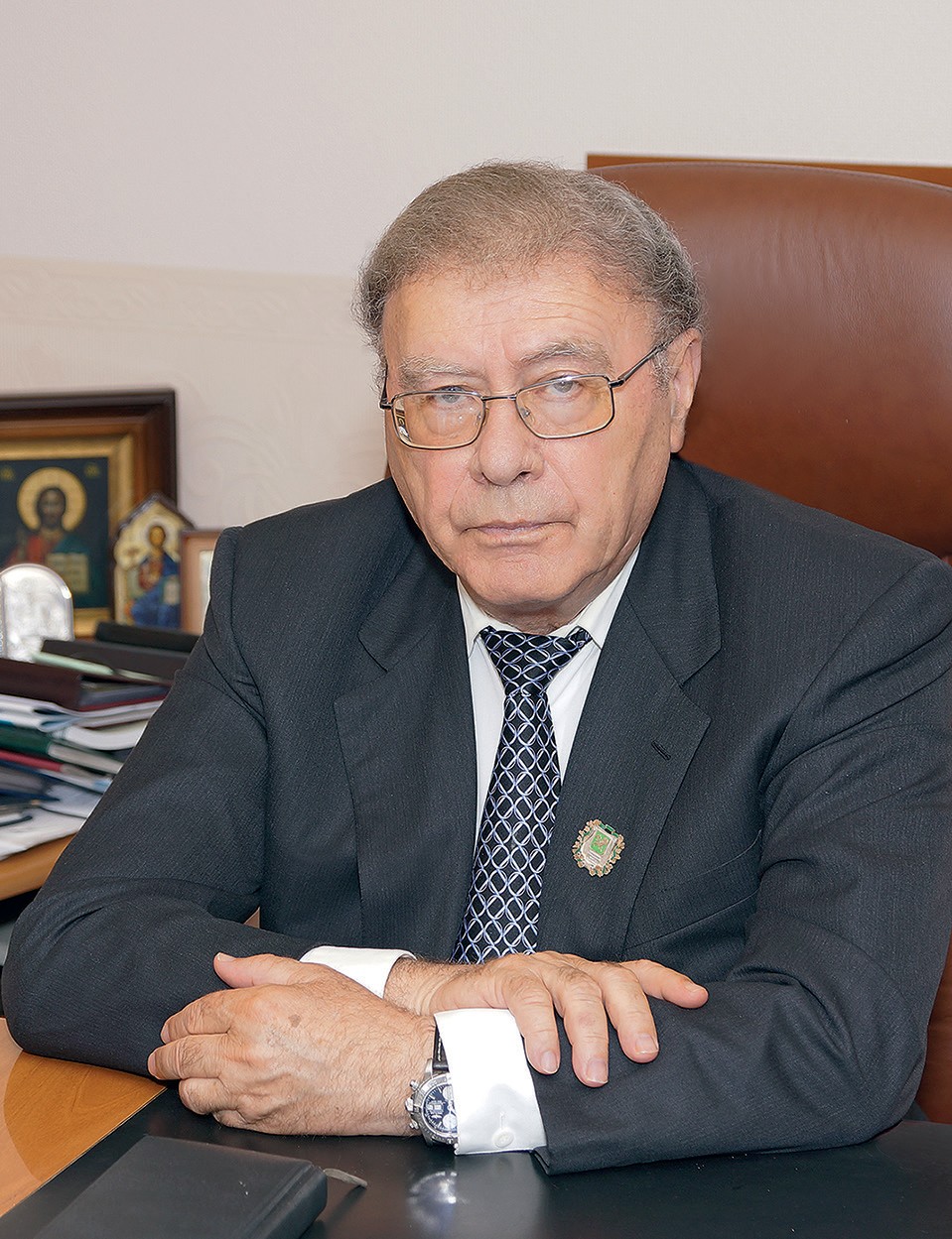 Кроленко Юрій Якович