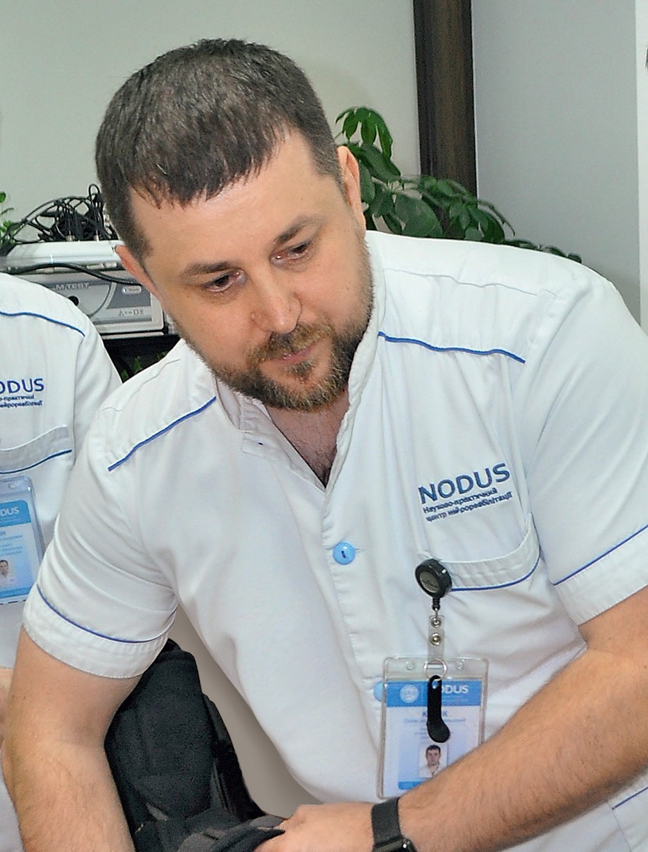 Кулик Олександр Васильович