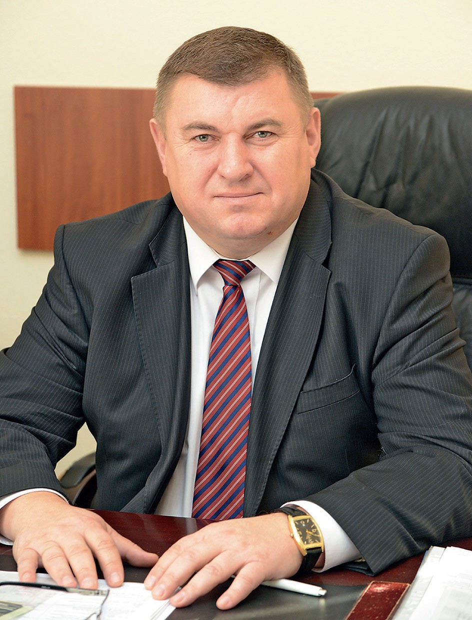 Кунець Ігор Степанович