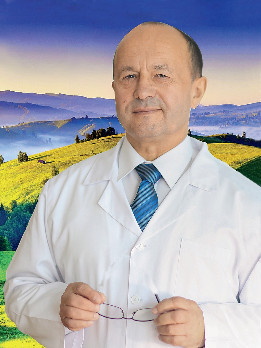 Курах Іван Ілліч