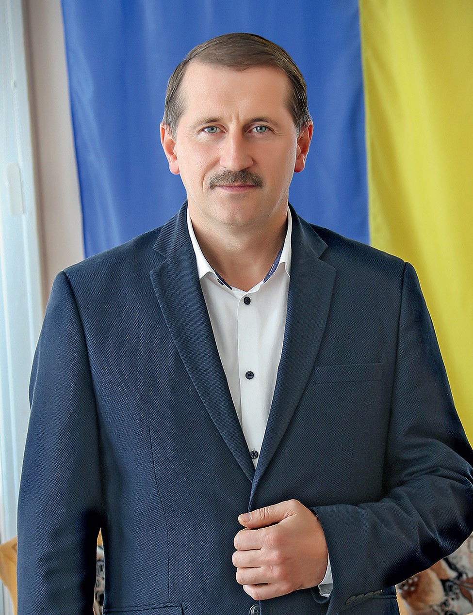 Кучма Тарас Ярославович