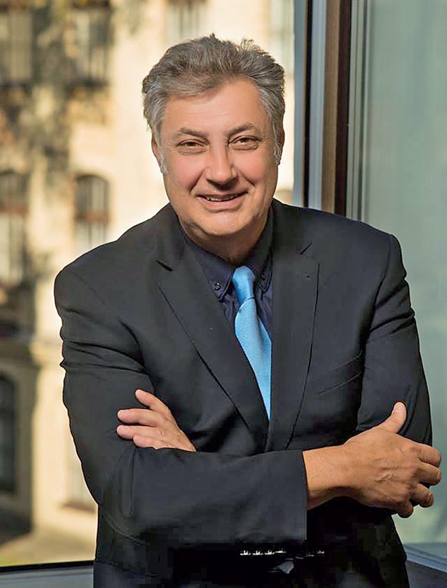 Литвин Ігор Антонович