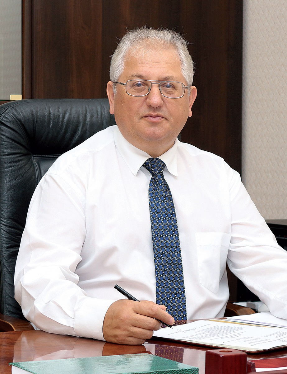 Лупенко Юрій Олексійович