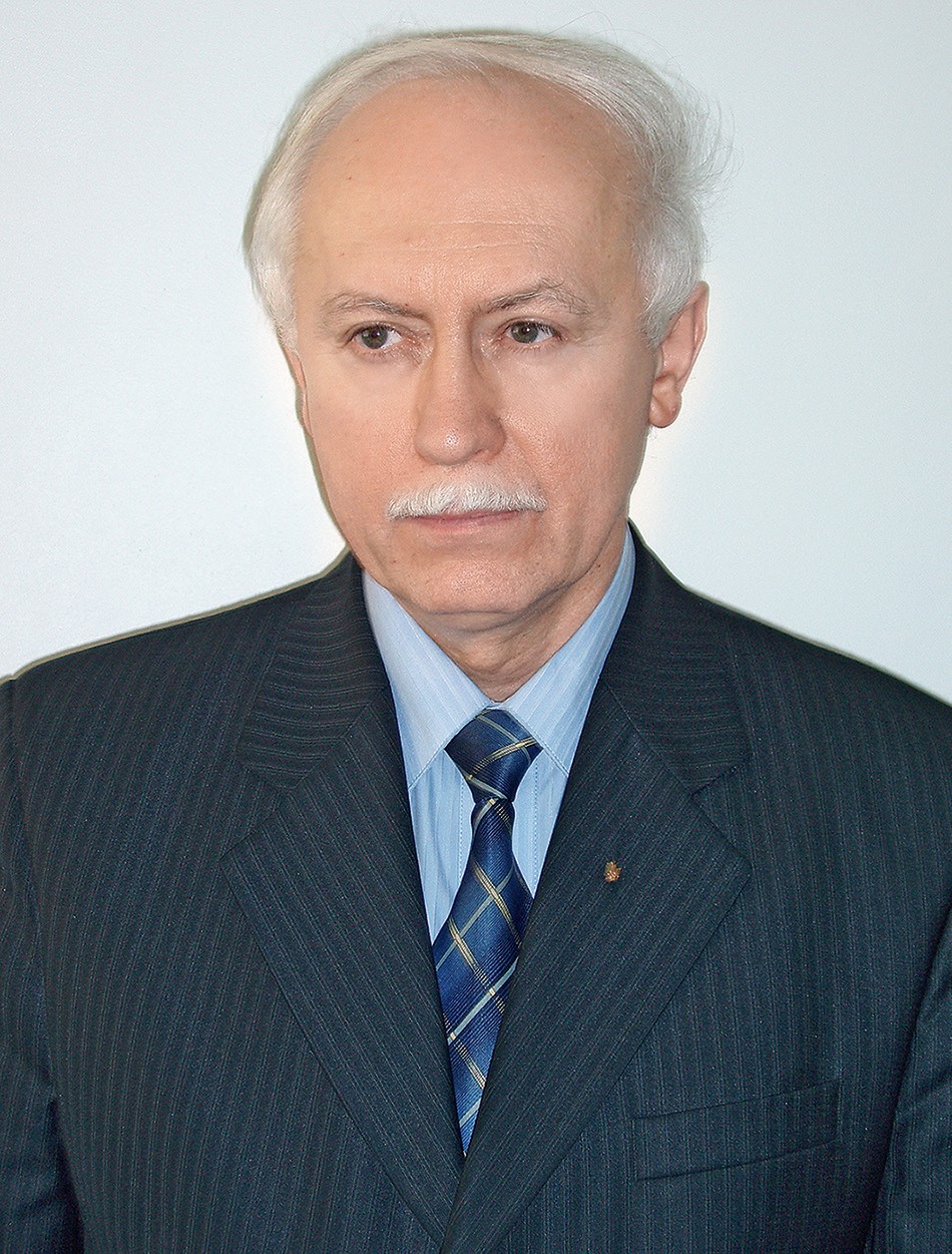 Люля Ігор Іванович