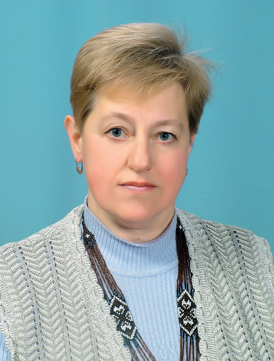 Магрицька Ірина Василівна