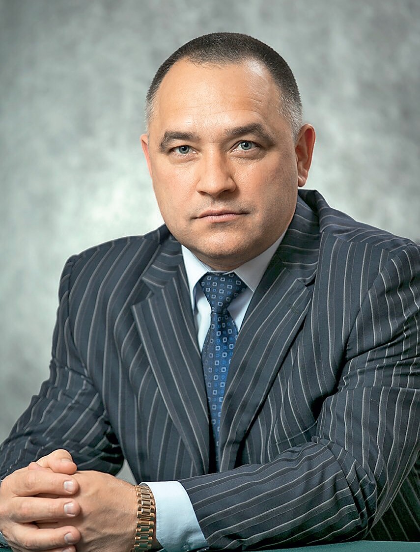 Мазур Геннадій Федорович