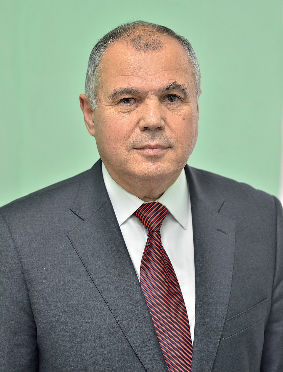 Мирошніков Анатолій Михайлович