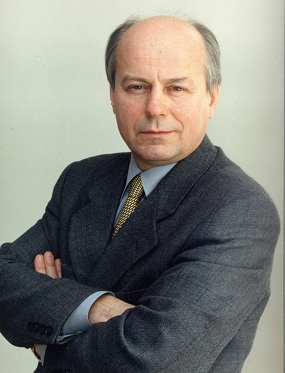 Падалка Віктор Михайлович