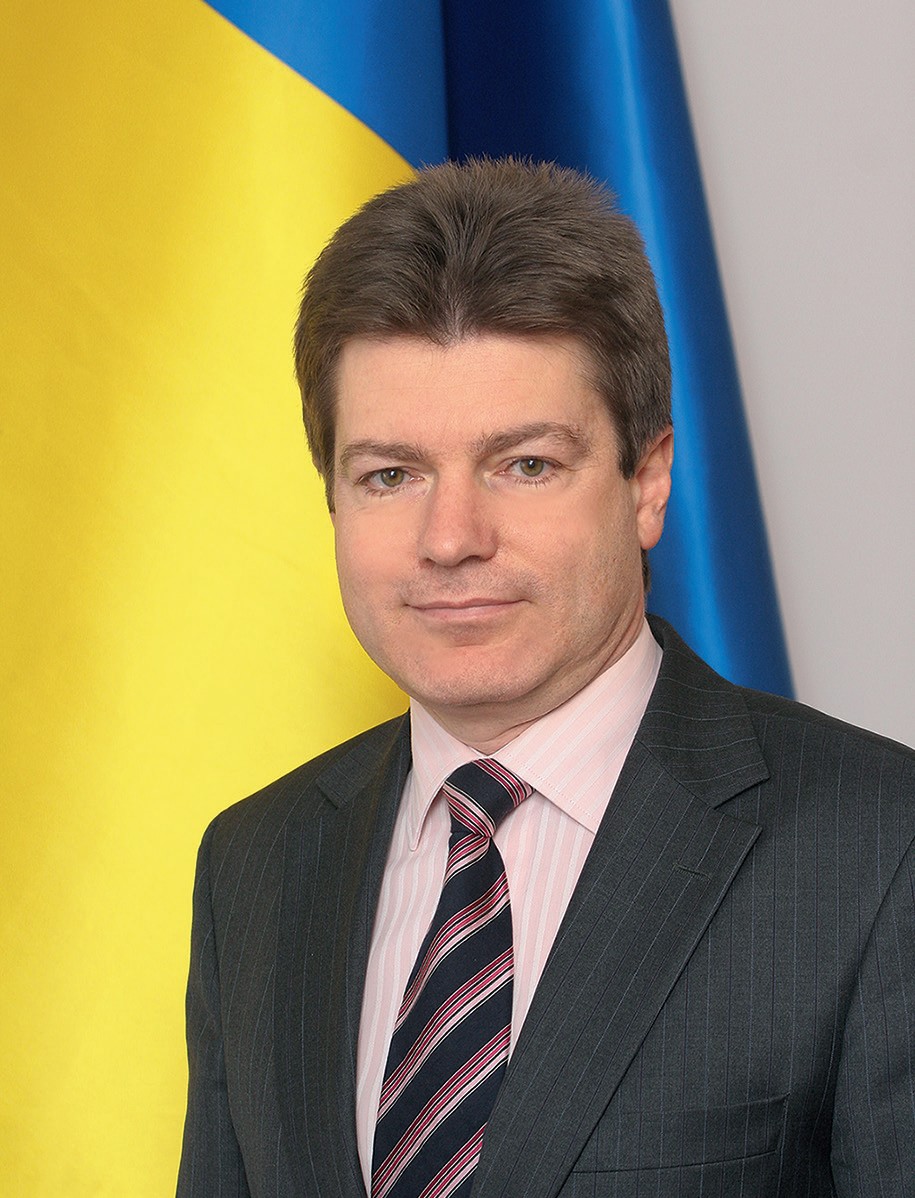 Пащук Володимир Петрович