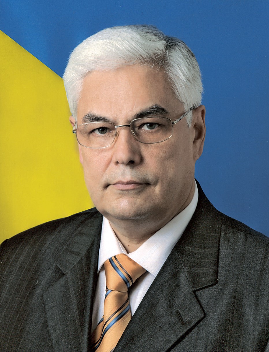 Пирожков Сергій Іванович