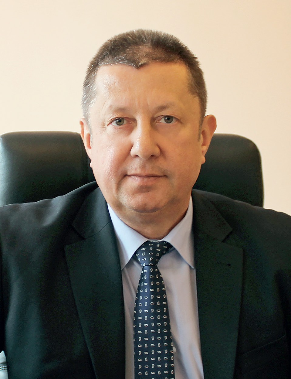 Попович Михайло Михайлович