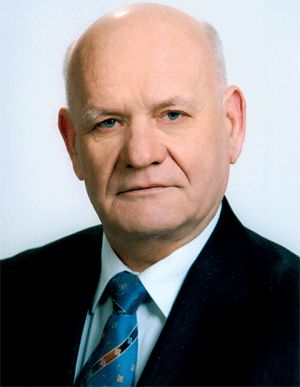 Нечипоренко Юрій Аркадійович