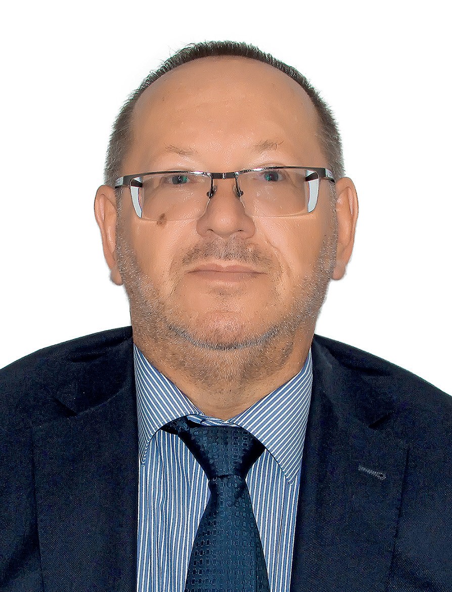 Ровинський Юрій Олександрович