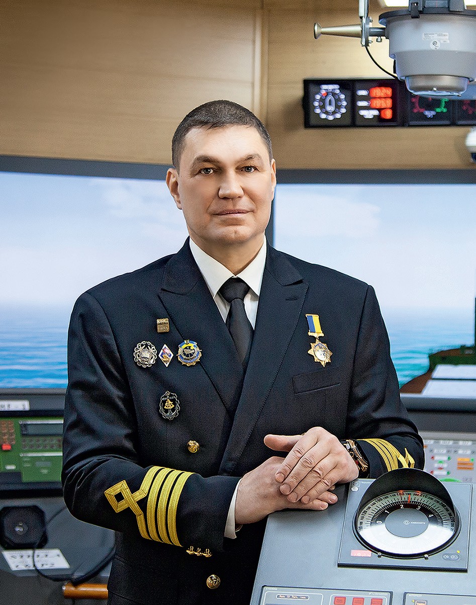 Сафін Ігор Вікторович