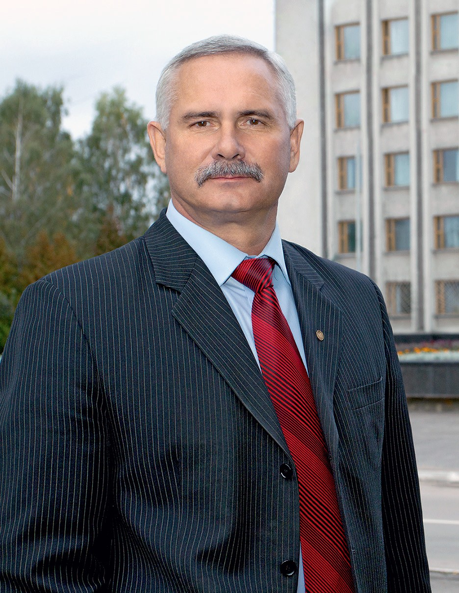 Сапожніков Віктор Борисович