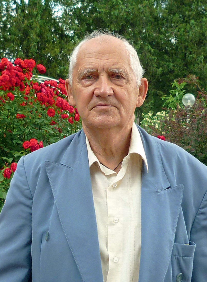 Свідзинський Анатолій Вадимович