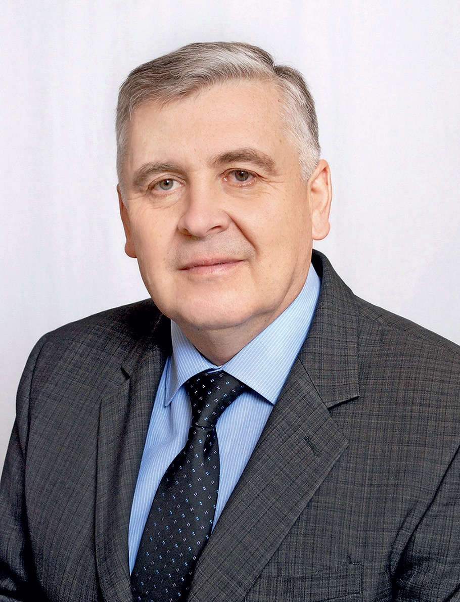 Семеняка Володимир Павлович