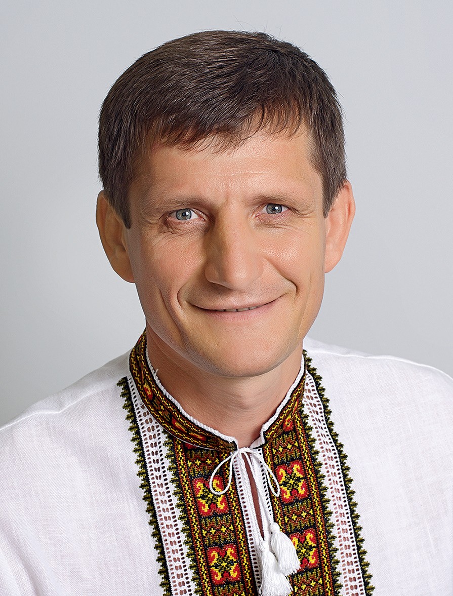 Сич Олександр Максимович