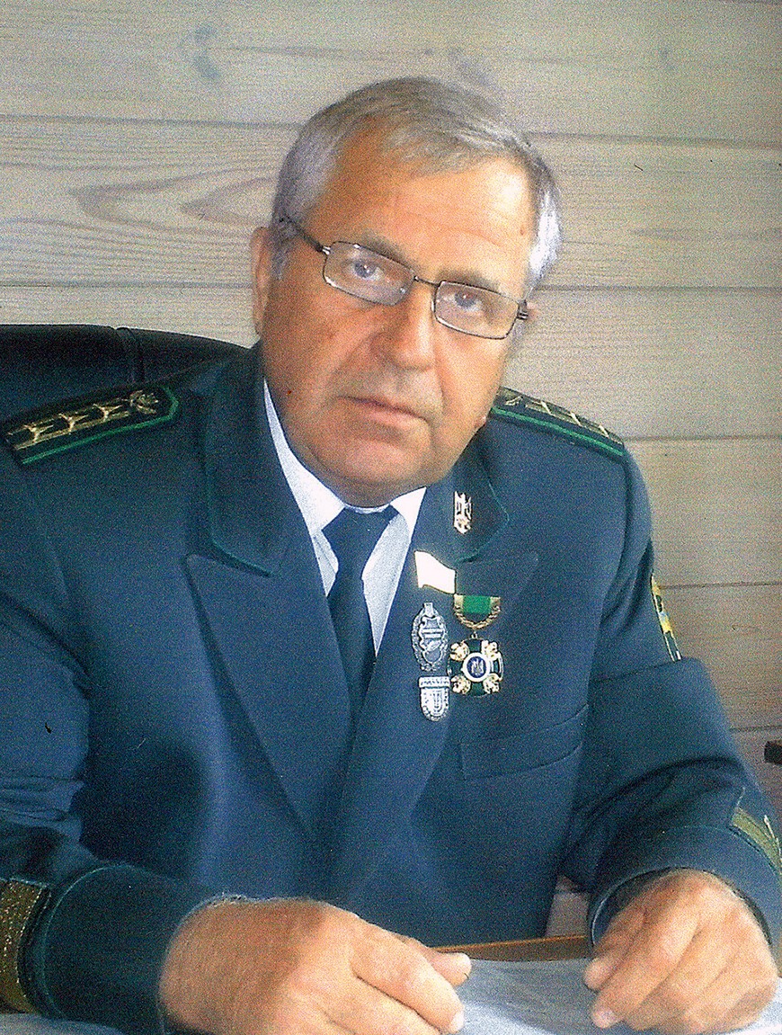 Слободянюк Анатолій Іванович