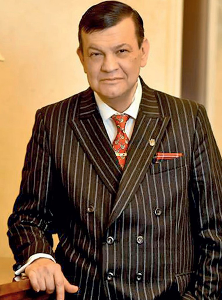 Фазекош Олексій Андрійович