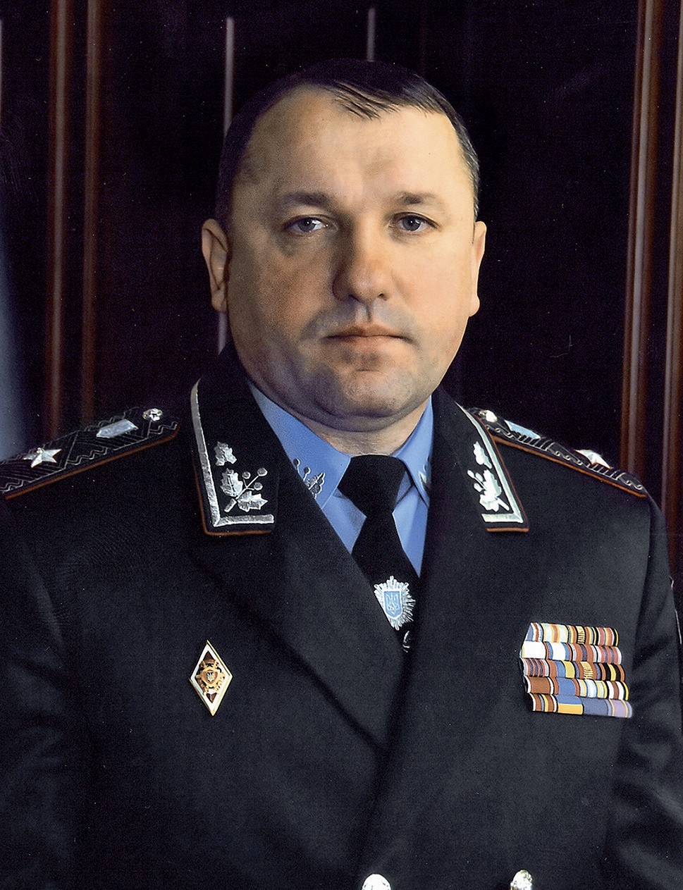 Фелик Василь Іванович