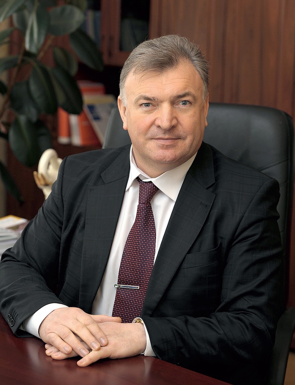 Чермак Ігор Іванович