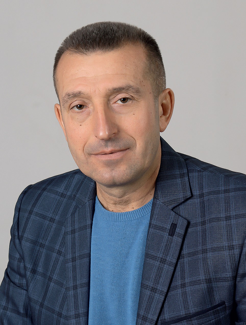 Шакун Сергій Вікторович