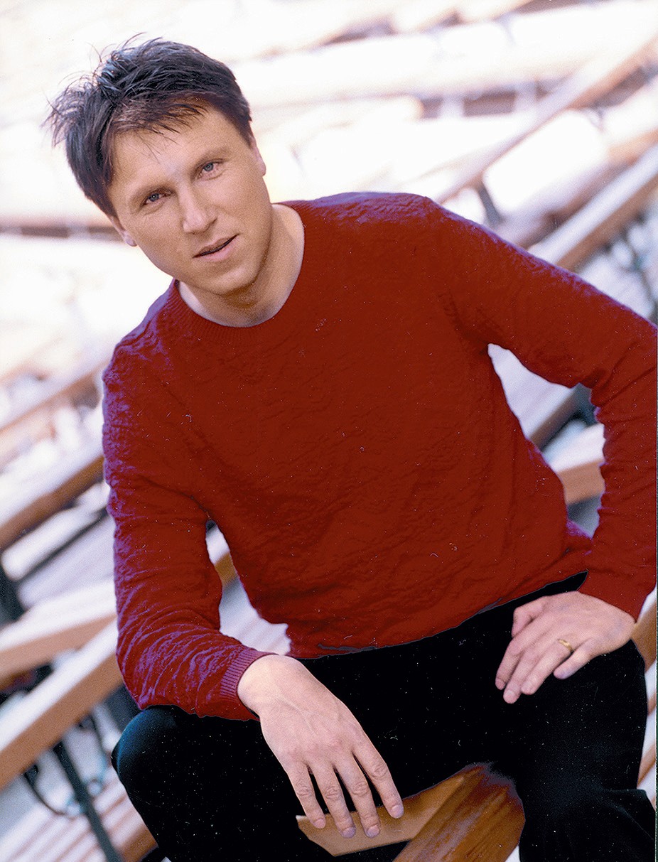 Юхниця Євген Леонідович