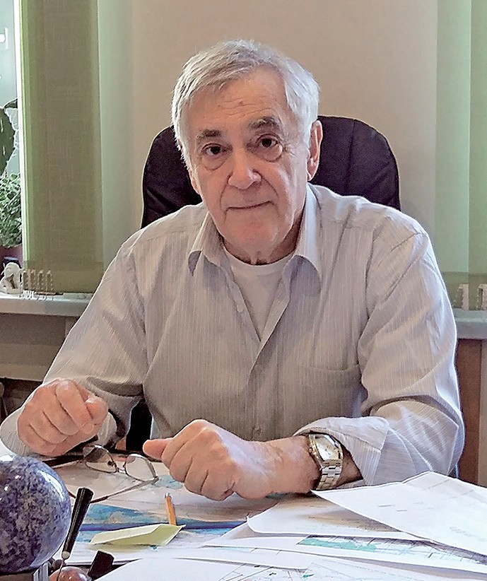 Багрій Ігор Дмитрович