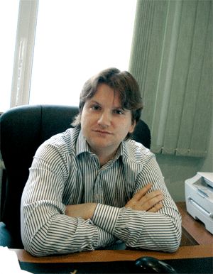 Охрімчук Грушин Хандурін