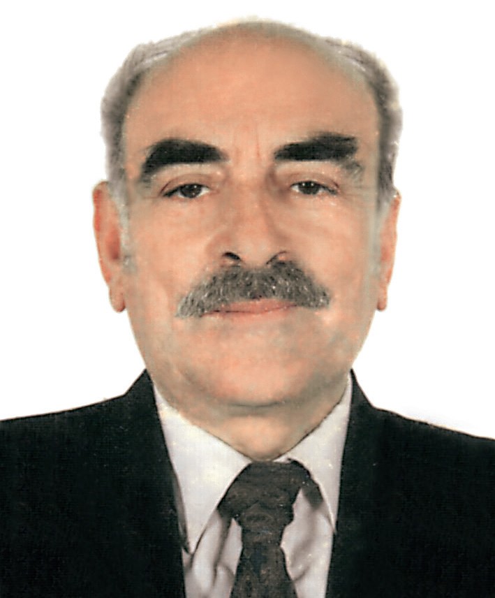 Банах Онуфрій Степанович