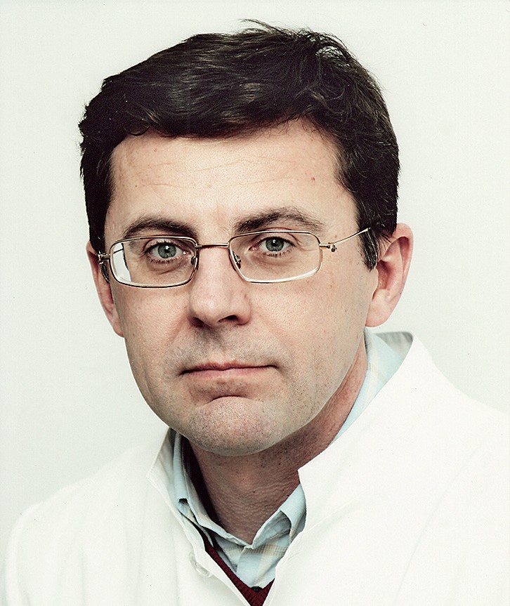 Борисенко Олег  Миколайович