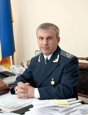 Палюх Андрій Iгорович